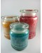 Marble Jar Candles