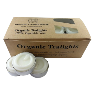 24 Pak Tealights