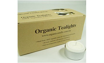 Sustainable Glow: Vegetable Wax Candles Crafted for Europe’s Eco-Conscious Homes